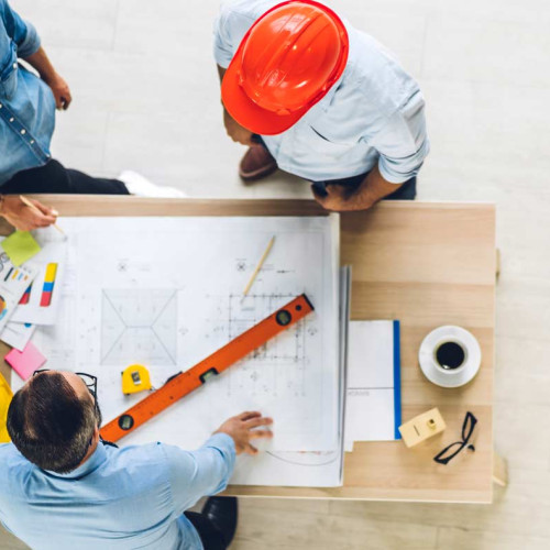 Ministerul Dezvoltării reduce birocrația în avizarea construcțiilor