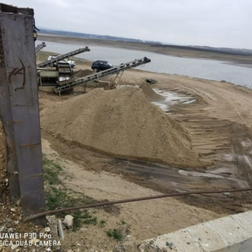 Garda de Mediu Botoșani a aplicat amenzi de 160.500 lei în urma unor controale