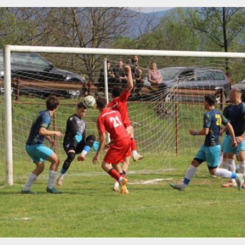 Etapa a 21-a din Liga a 5-a aduce meciuri interesante