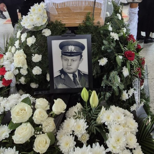 Moartea lui Ioan Buciuta, un membru de seamă al Uniunii Ucrainenilor din România