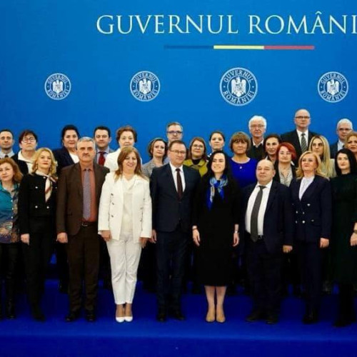 Investiții majore în centrele de recuperare medicală din Dâmbovița

"Se fac investiții majore în centrele de recuperare medicală din Dâmbovița