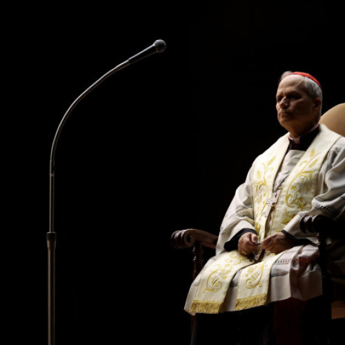 Papa Leon al XIV-lea critică liderii conservatori americani