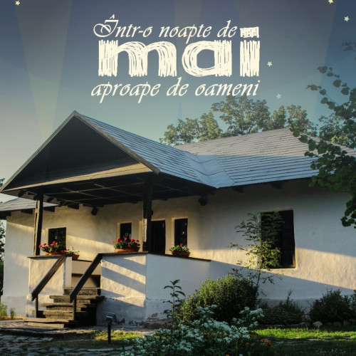 Noaptea Muzeelor 2025 aduce activități interactive la Memorialul Ipotesti