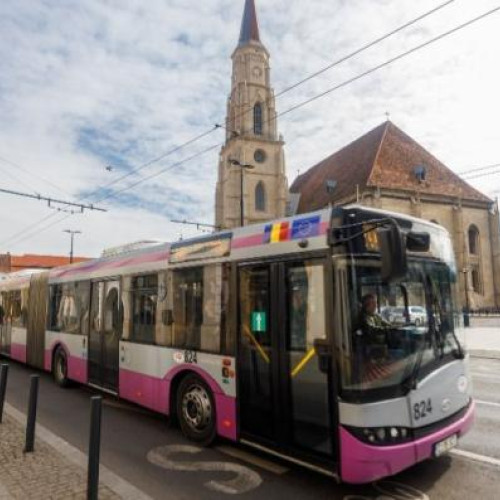 Cluj se pregătește pentru un derby electrizant