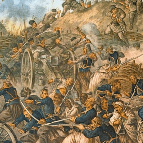 Evenimente istorice importante pe 9 mai