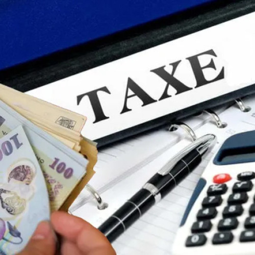 Mediul de afaceri din România atinge limita suportabilității taxelor