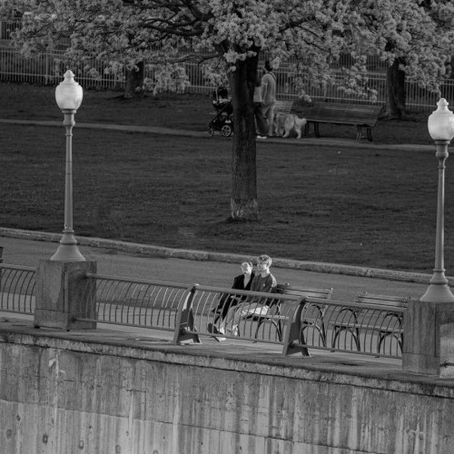 Iluminatul stradal cu LED, esențial pentru siguranța comunităților