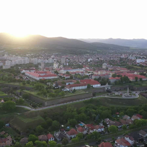 Noaptea Muzeelor la Alba Iulia