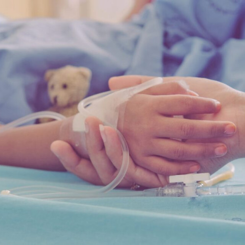 Spitalul "Sfanta Maria" din Iasi planifică un Centru de Ingrijiri Paliative