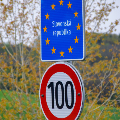 Avertisment pentru cetățenii români în Republica Slovacă