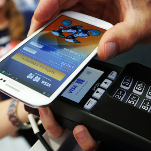 O nouă escrocherie vizează clienții din supermarketuri