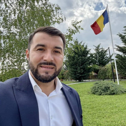 Primarul din Aninoasa oferă sfaturi pentru alegerile prezidențiale