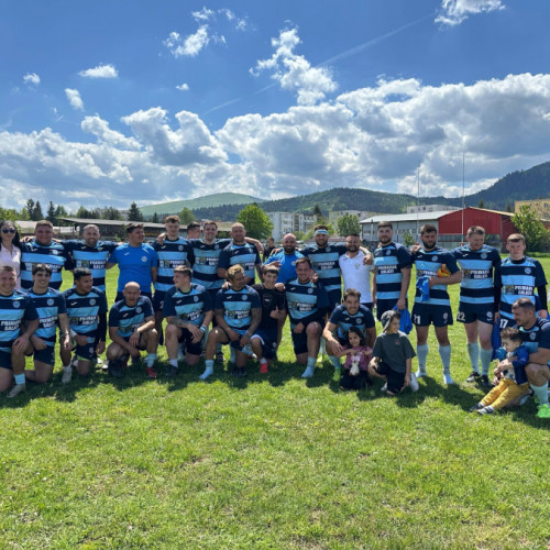 CSM Galați se pregătește pentru un nou meci din postura de lider