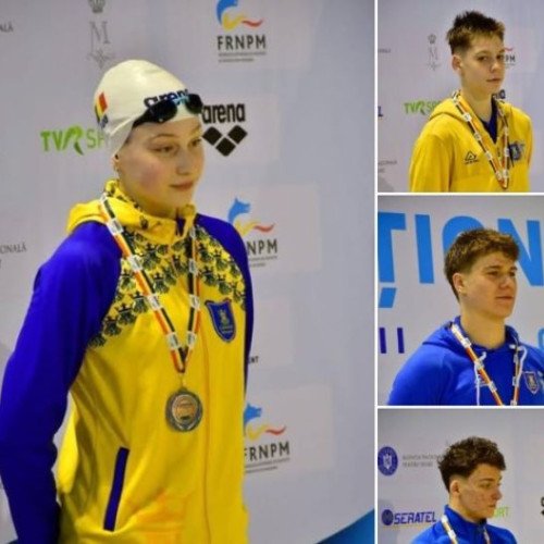 Clubul Corona Brașov își afirmă talentul la nivel internațional