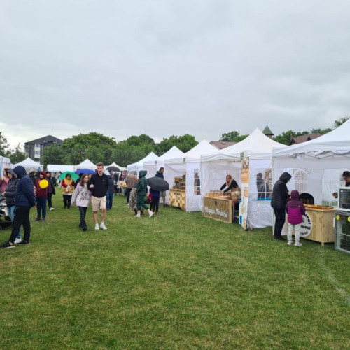 Universitatea de Științele Vieții din Iași organizează Animal Fest 2025