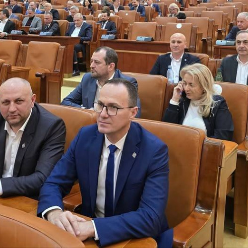 Camera Deputatilor a votat legi importante pentru apicultori și gastronomia românească