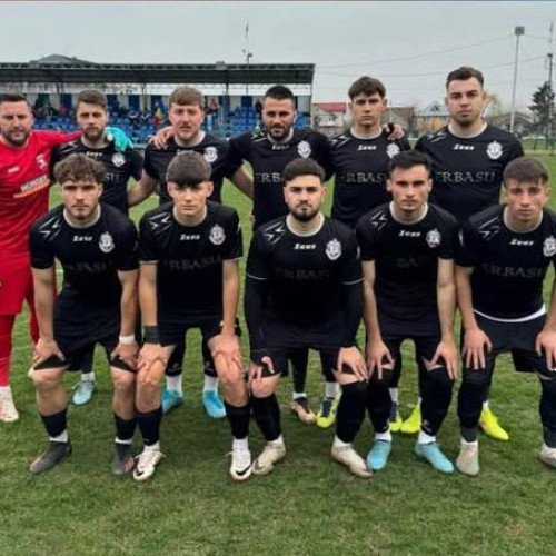 FC Pucioasa obține o victorie impresionantă în fața Petrolului Ploiești 2