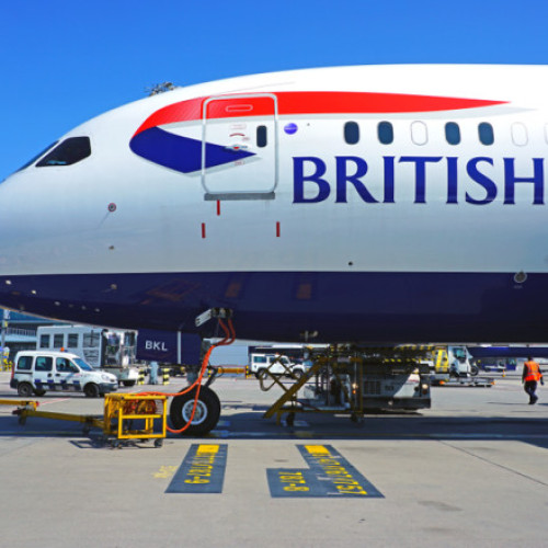 Incident grav pe aeroportul Gatwick din Marea Britanie