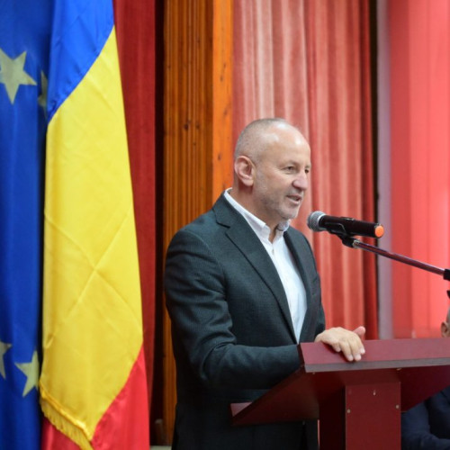 Viitorul familiilor este în Europa, afirmă primarul din Baia Mare