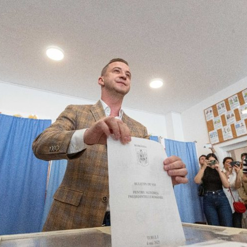 Alfred Simonis: "George Simion pune în pericol democrația"