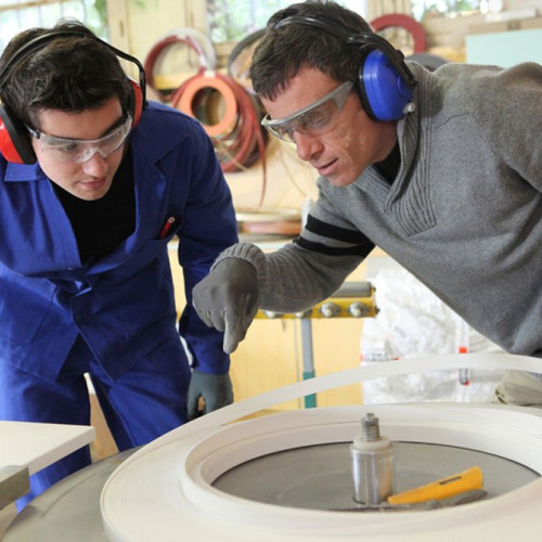 Tinerii români caută oportunități în Danemarca