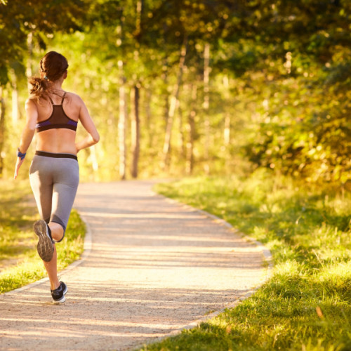 Beneficiile alergării în aer liber pentru sănătate