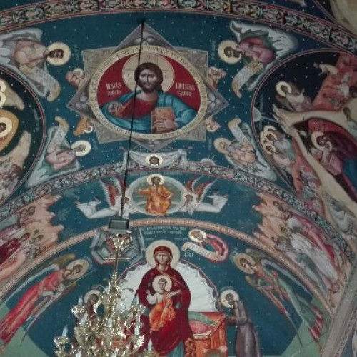 Multiple parohii din județul Botoșani organizează cercuri pastorale săptămâna viitoare