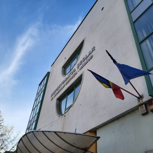 Gradatii de merit pentru cadrele didactice din Bistrita-Nasaud