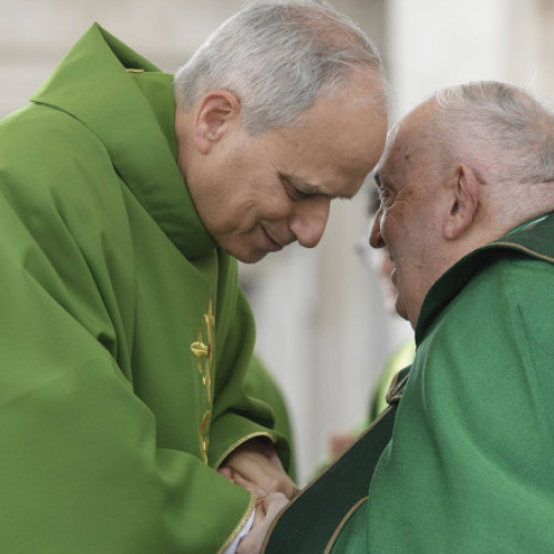 Critici aduse noului papa Robert Prevost în legătură cu transparența crizei abuzurilor sexuale