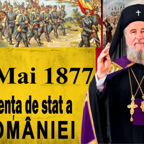 Ziua Independenței Naționale a României: O comemorare a eroismului și sacrificiului