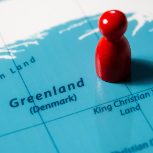 Planul american pentru Groenlanda