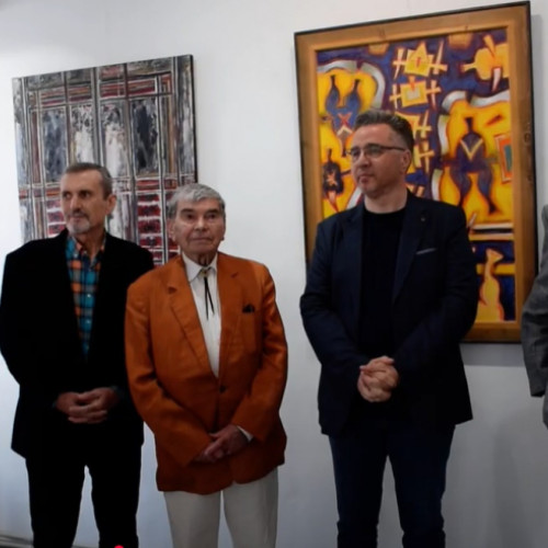 evenimente culturale la muzeele din Galați