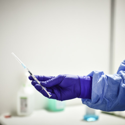 Ministerul Sănătății îndeamnă la verificarea informațiilor despre vaccinuri