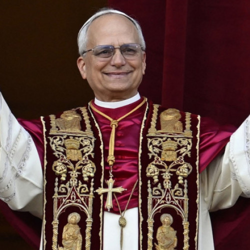 Entuziasmul dreptei americane față de noul papă scade rapid