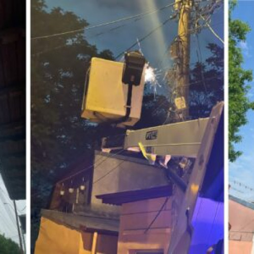 Proiect de modernizare a infrastructurii de telecomunicații în București