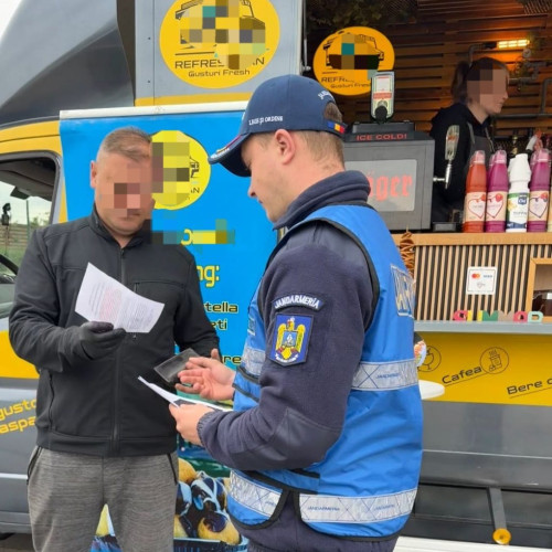 Inspectoratul de Jandarmi din Botoșani reia campania pentru prevenirea consumului de alcool și tutun în rândul minorilor