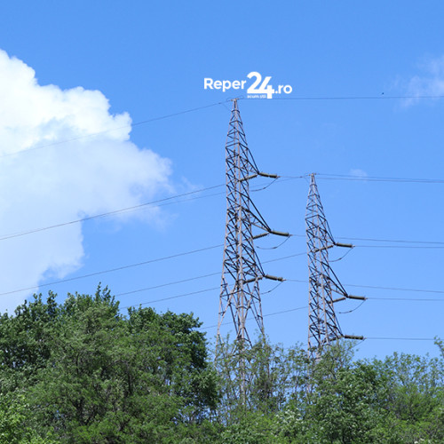 Noi întreruperi de curent în Caraș-Severin