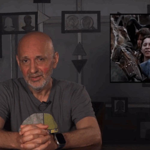 Valeriu Nicolae lansează ultimul episod din „Starea Impostorilor”