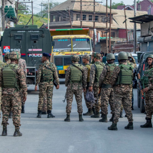 Tensiuni între Pakistan și India: Contraofensivă lansată după atacuri cu rachete