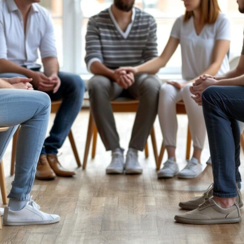 Impactul dependenței asupra familiilor