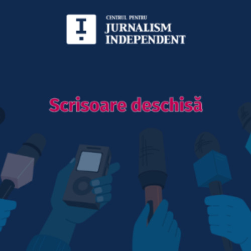 Solidaritate cu organizațiile neguvernamentale atacate de George Simion