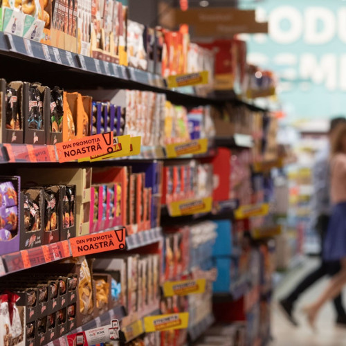 ANPC impune reguli noi pentru vânzarea produselor din tutun