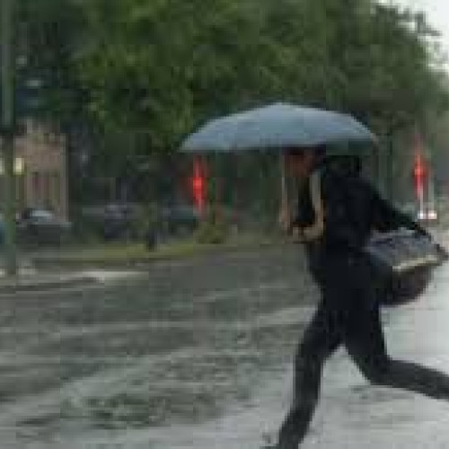 Informare meteorologică: vreme rece în următoarele zile