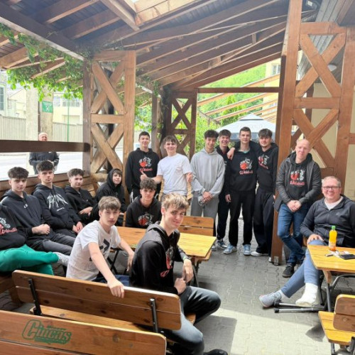 Accident grav în Brașov: Nouă persoane rănite după o coliziune