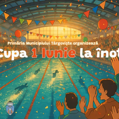 Eveniment sportiv dedicat copiilor de Ziua Internațională a Copilului