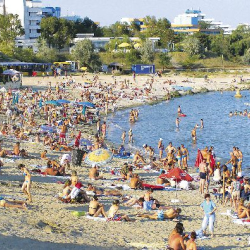 Reduceri semnificative pe litoralul românesc pentru turiști
