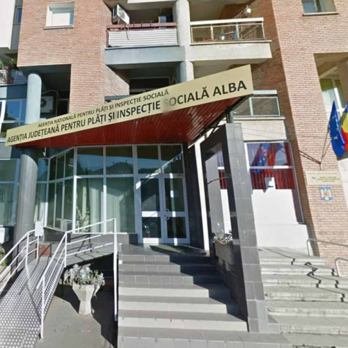 AJPIS Alba anunță decontarea prestațiilor sociale pentru luna aprilie
