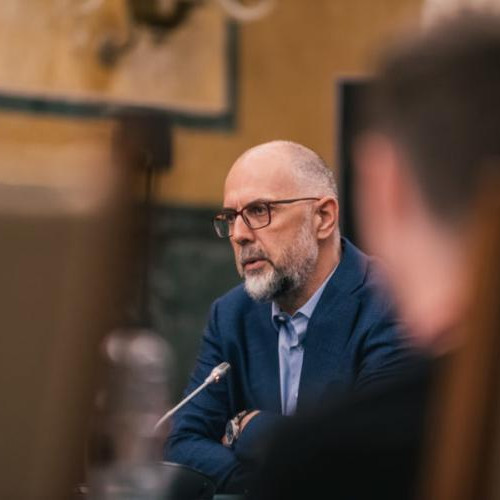 Kelemen Hunor critică atitudinea lui George Simion față de comunitatea maghiară