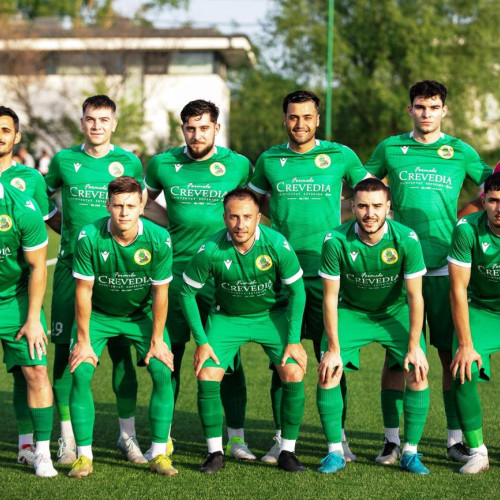 Liga 4 Dâmbovița se apropie de final