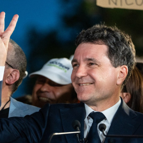 Primarul Nicușor Dan despre Ziua Independenței de Stat a României